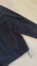 Columbia Fleece Preto
