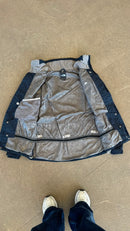 The North Face HyVent impermeável