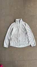 The North Face Fleece Off-white