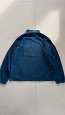 COLUMBIA FLEECE AZUL MARINHO