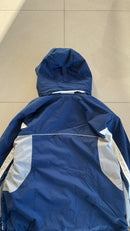 Jaqueta Columbia Azul Marinho