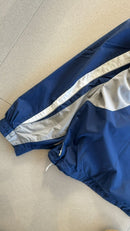 Jaqueta Columbia Azul Marinho