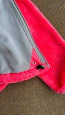 The North Face Fleece Rosa Neon