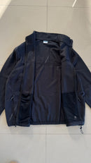 Columbia Fleece Preto