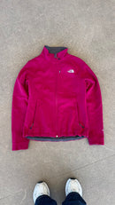 The North Face Apex Pink