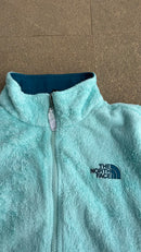 The North Face Fleece Azul-claro