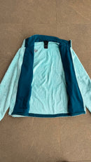 The North Face Fleece Azul-claro