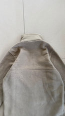 COLUMBIA FLEECE BEGE