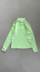 The North Face Glacier Fleece ¼-Zip