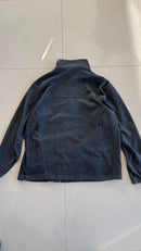 Columbia Fleece Cinza Chumbo