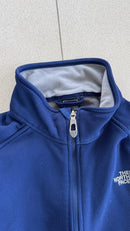 The North Face TKA Stealth Soft Shell