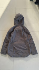 Parka Columbia impermeável Omniheat