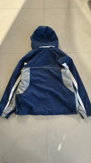 Jaqueta Columbia Azul Marinho
