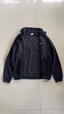 COLUMBIA FLEECE PRETO