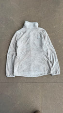 The North Face Fleece Off-white