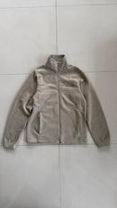 COLUMBIA FLEECE BEGE