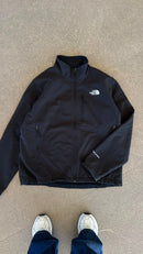 The North Face Apex Soft Shell