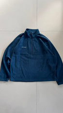 COLUMBIA FLEECE AZUL MARINHO