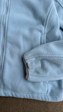 The North Face Fleece Azul Bebe