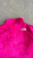 The North Face Fleece Rosa Pink