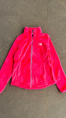 The North Face Fleece Rosa Neon