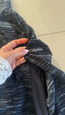 COLUMBIA FLEECE
