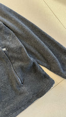 Columbia Fleece Cinza Chumbo