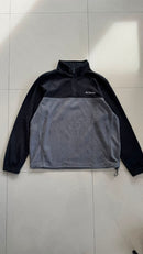 COLUMBIA FLEECE CINZA