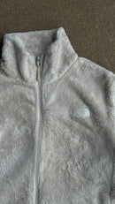 The North Face Fleece Off-white