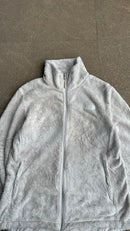 The North Face Fleece Off-white