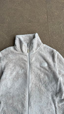 The North Face Fleece Off-white