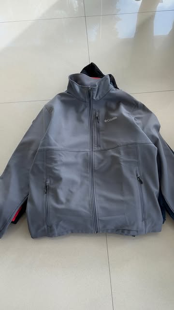 Reel de 16/08/2026: fleece, jaqueta e parka